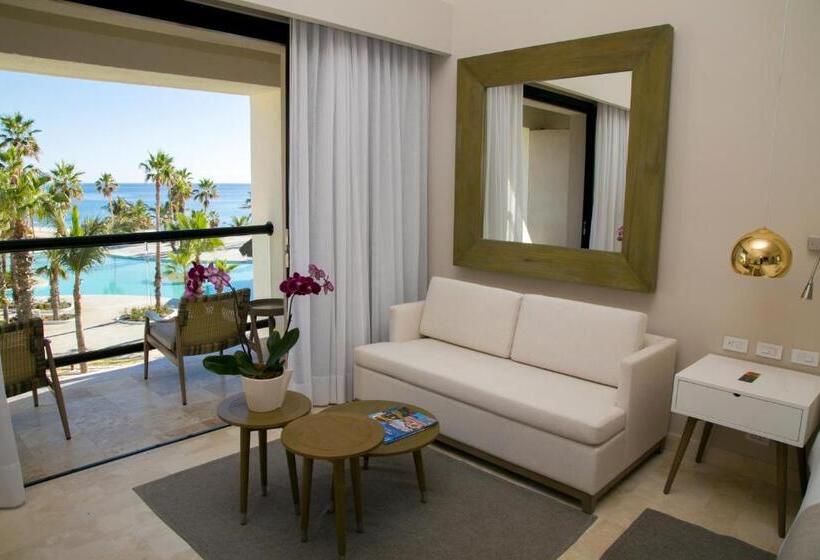 Люкс Вид на Море, Paradisus Los Cabos   Adults Only   All Inclusive