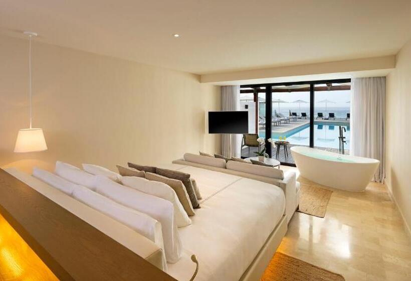 Люкс Вид на Море, Paradisus Los Cabos   Adults Only   All Inclusive