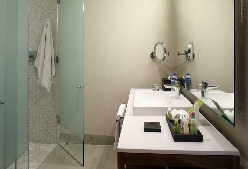 Deluxe Suite King Bed, Emporio Cancun   Buy All Inclusive Option