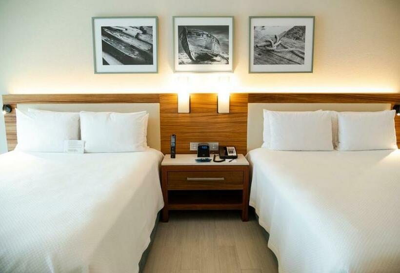 Deniz Manzaralı Standart Oda, Emporio Cancun   Buy All Inclusive Option