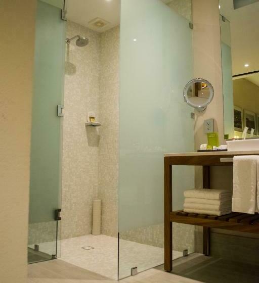 Deniz Manzaralı Standart Oda, Emporio Cancun   Buy All Inclusive Option