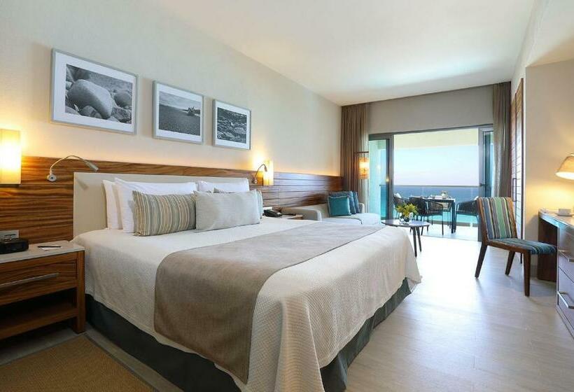 Cameră Standard Pat King Size, Emporio Cancun   Buy All Inclusive Option
