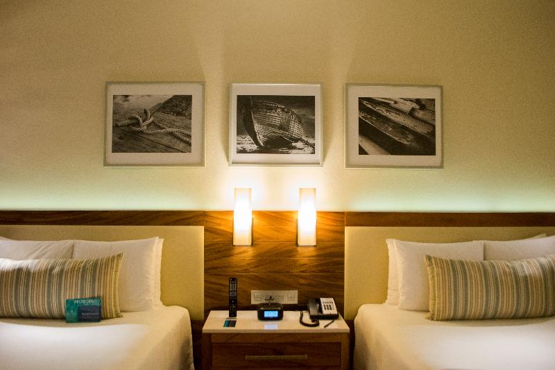 Cameră Deluxe, Emporio Cancun   Buy All Inclusive Option