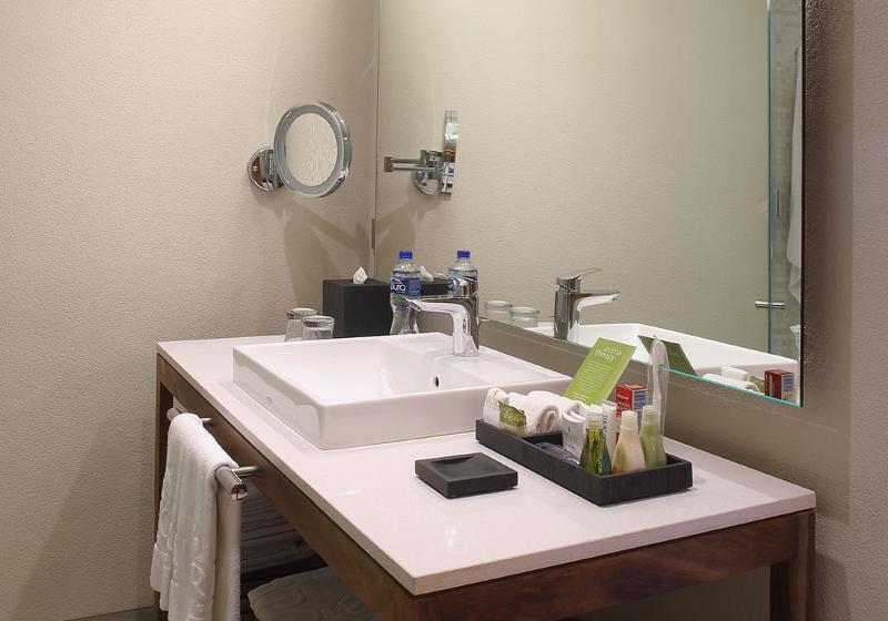 اتاق لوکس, Emporio Cancun   Buy All Inclusive Option