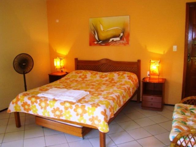 غرفة قياسية, Pousada Casa Dona Rosa