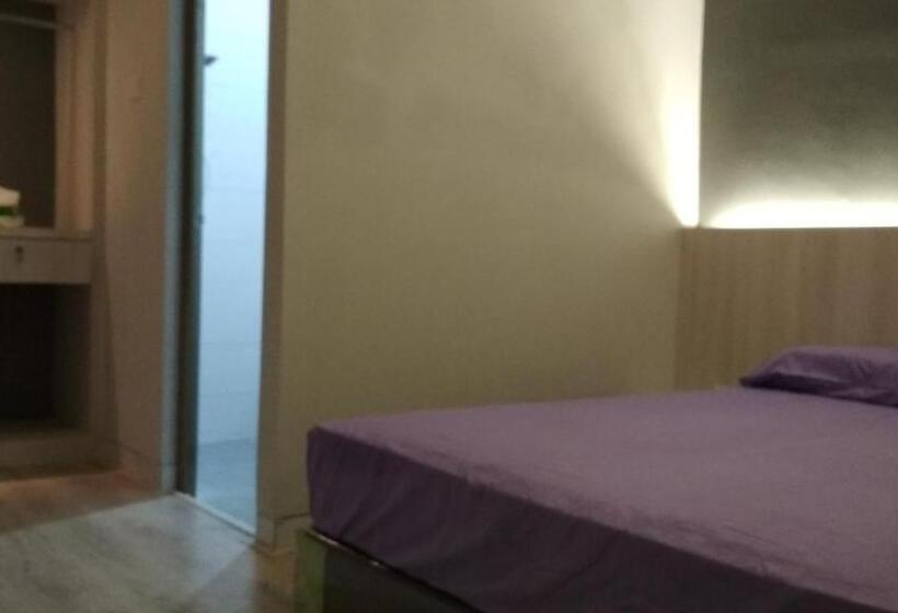 اتاق لوکس, Sleeprest   Plamo Garden
