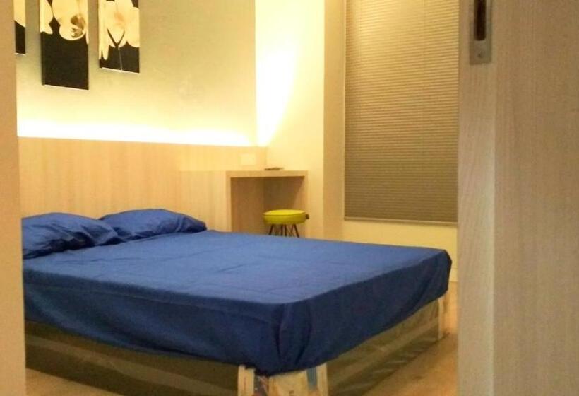 اتاق لوکس, Sleeprest   Plamo Garden