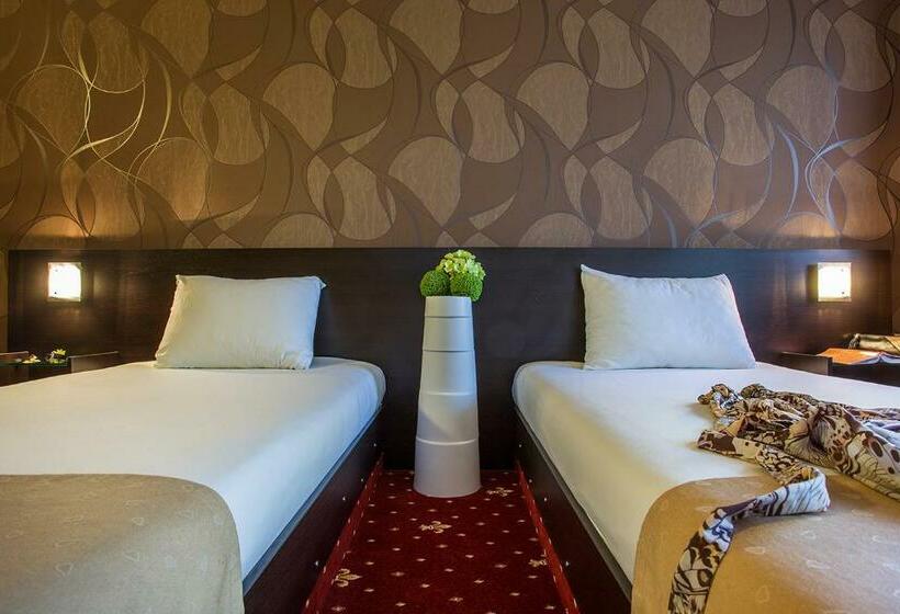سوییت, Villa Boyana  Free Parking