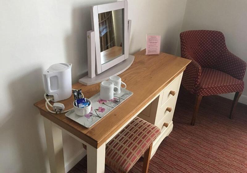 이코노미 룸, Bridge Farm Guesthouse Rooms