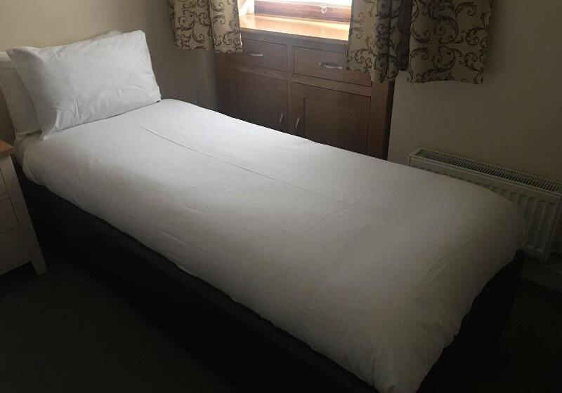 이코노미 싱글 룸, Bridge Farm Guesthouse Rooms