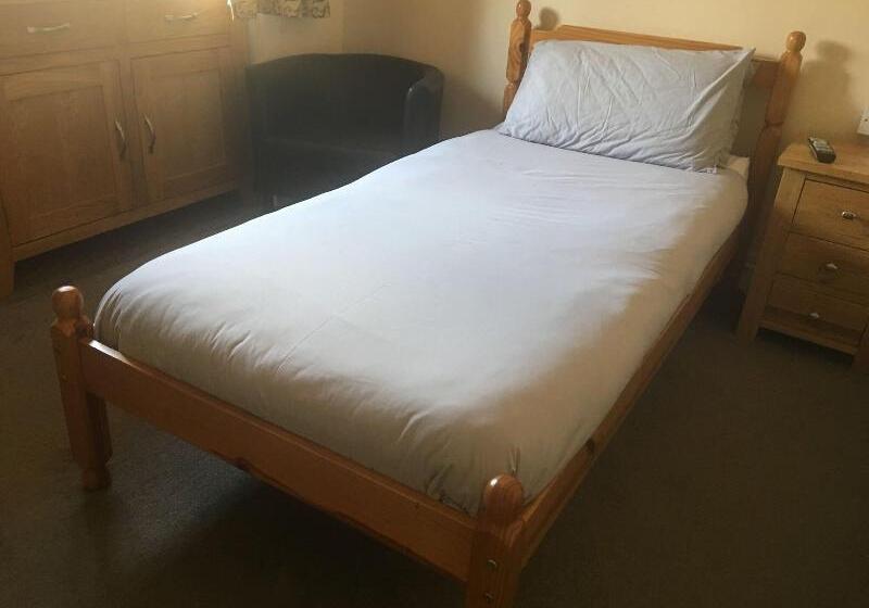 이코노미 싱글 룸, Bridge Farm Guesthouse Rooms