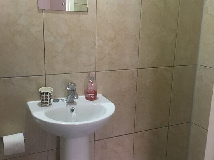 이코노미 싱글 룸, Bridge Farm Guesthouse Rooms