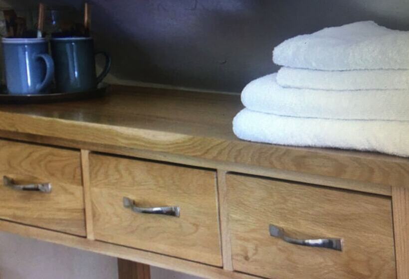 이코노미 싱글 룸, Bridge Farm Guesthouse Rooms