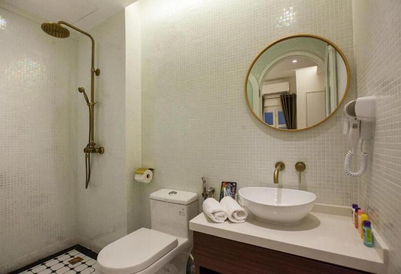 Номер Премиум, White Mansion Penang