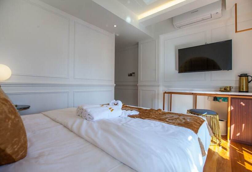 Номер Премиум, White Mansion Penang
