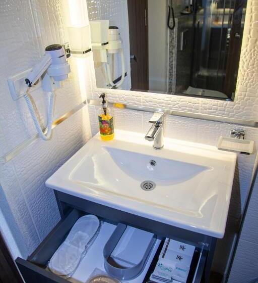주니어 스위트, Akcakoca Eftelya Otel