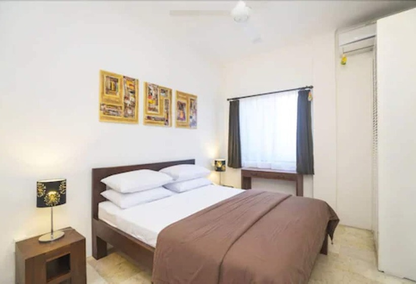 آپارتمان 2 خوابه, Beach Melati Apartments