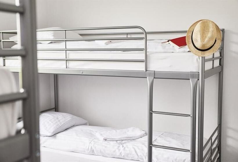 Семейный Номер, Danhostel Tønder