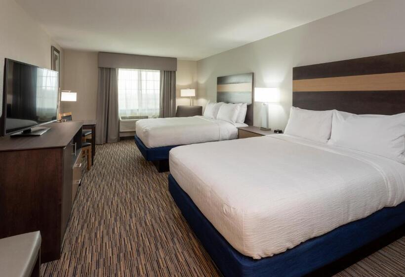 스탠다드 룸, Grandstay Hotel & Suites Rock Valley