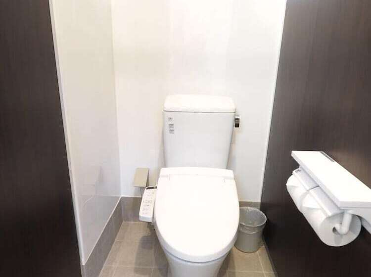Номер Стандарт Индивидуальный, Guest House Orihime