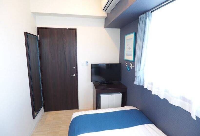 Номер Стандарт, Guest House Orihime