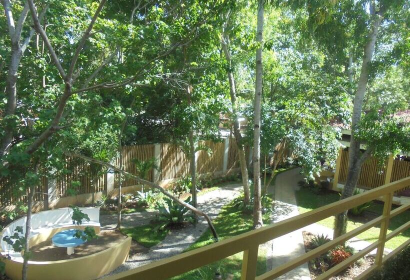 Трехместный Номер Superior, Maya Playa