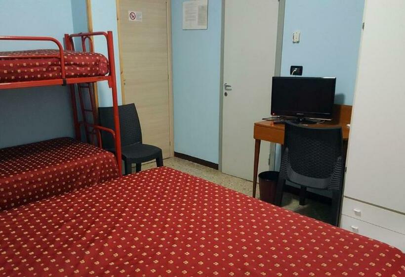 Номер Стандарт Трехместный, San Marco Bb