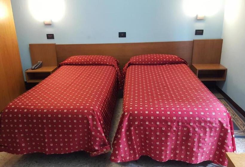 Номер Стандарт, San Marco Bb
