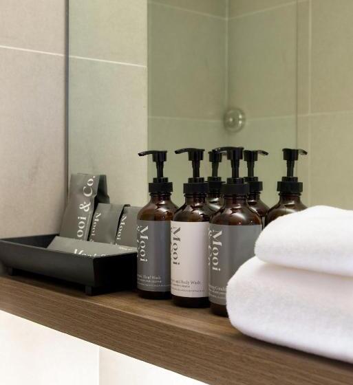 스위트, The Sphere Serviced Residences Managed By Hii
