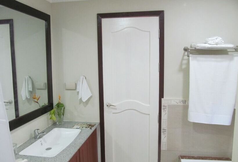 프리미엄 스튜디오, Venezia Suites Resort