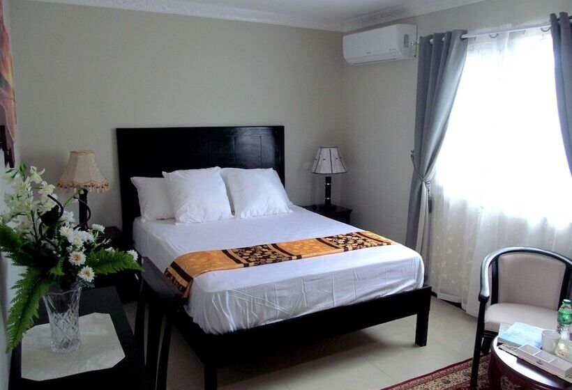 프리미엄 스튜디오, Venezia Suites Resort