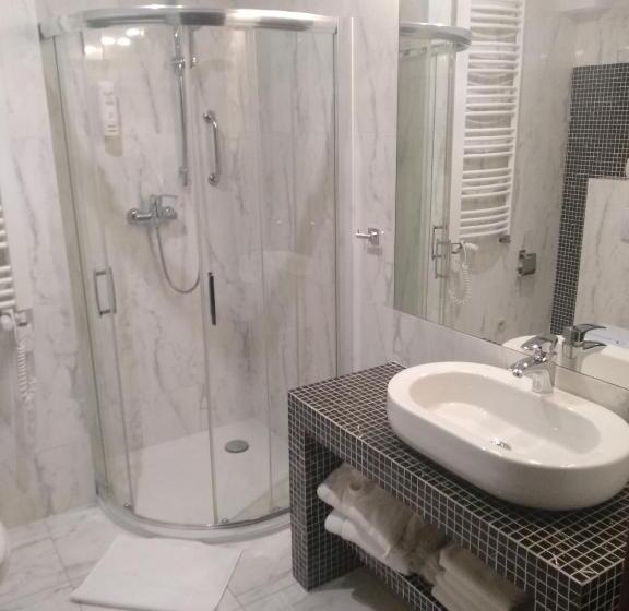 Номер Deluxe, Prezydencki 4 Star