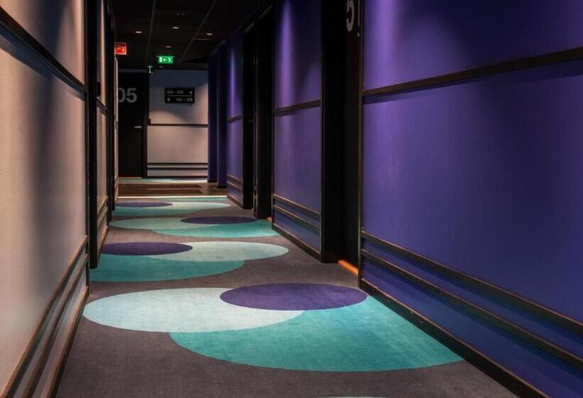 标准间, Thon Hotel Tromsø