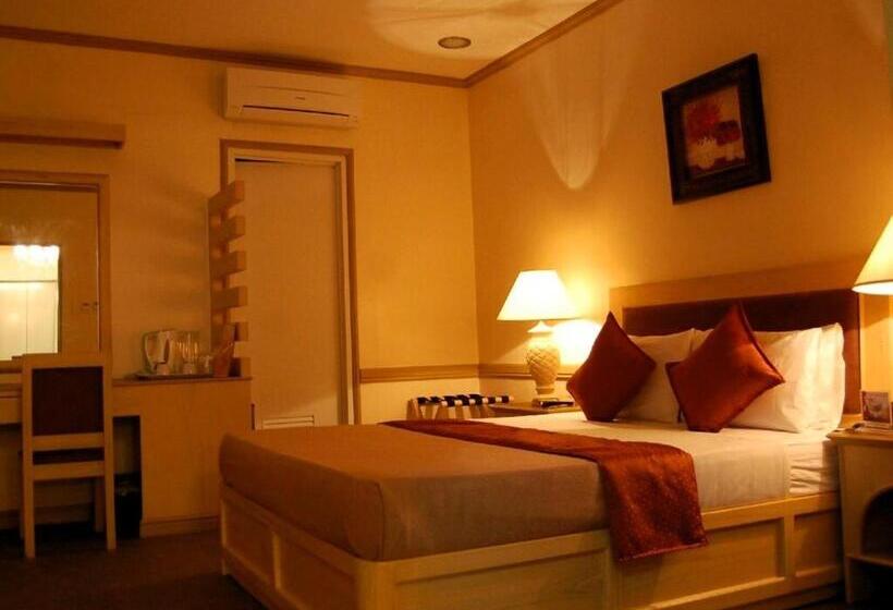스탠다드 룸, Phela Grande Hotel