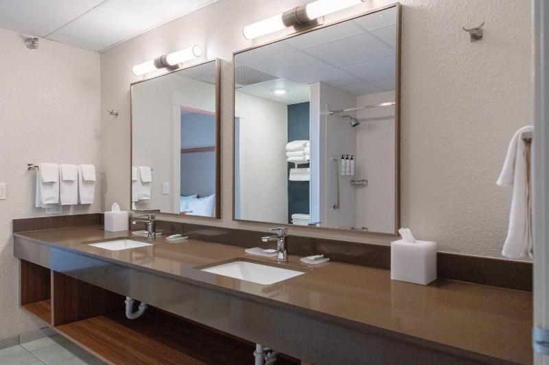 2 베드룸 이그제큐티브 아파트, St James Apartments