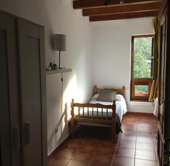 스탠다드 룸, Albergue Cabrales   Hostel