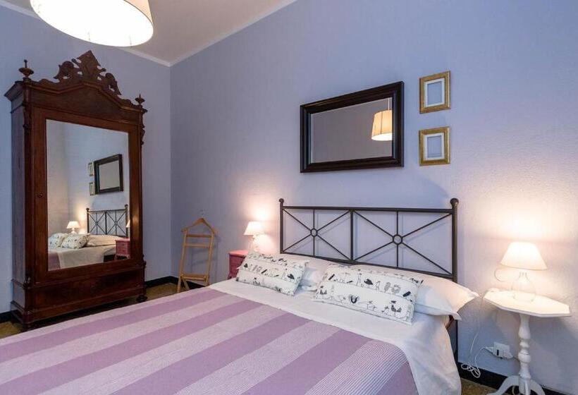 اتاق استاندارد, B&b I Portici Di Sottoripa
