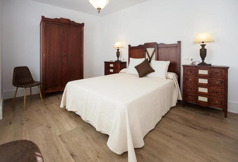 Трехместный Номер Deluxe, Nuevo Monteftur