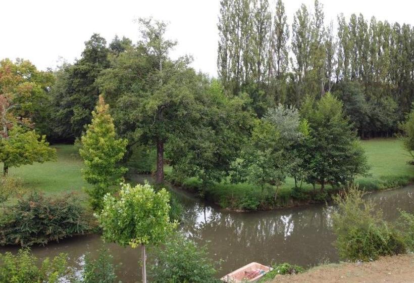 Дом 3 Спальни, Moulin Notre Dame