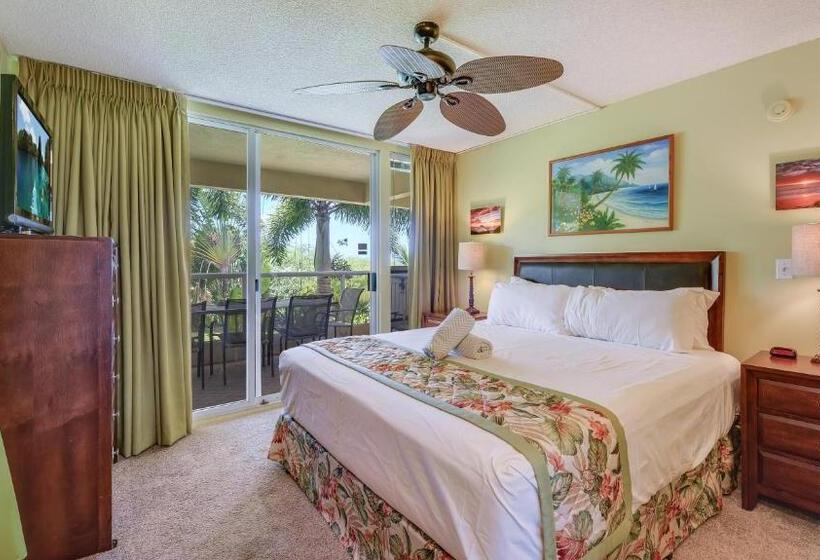 Kertre Néző 1 Szobás Apartman, Castle At Maui Banyan