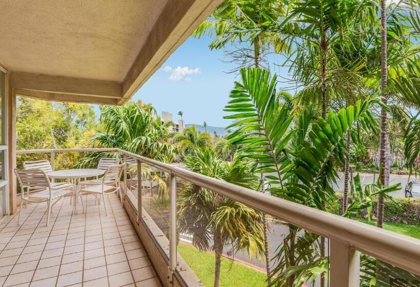 Kertre Néző 1 Szobás Apartman, Castle At Maui Banyan
