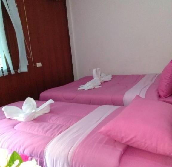 Standardzimmer, Tanyaporn House