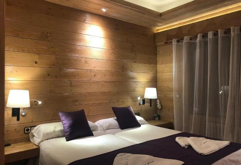 Номер Стандарт Индивидуальный, Hostal Piteus