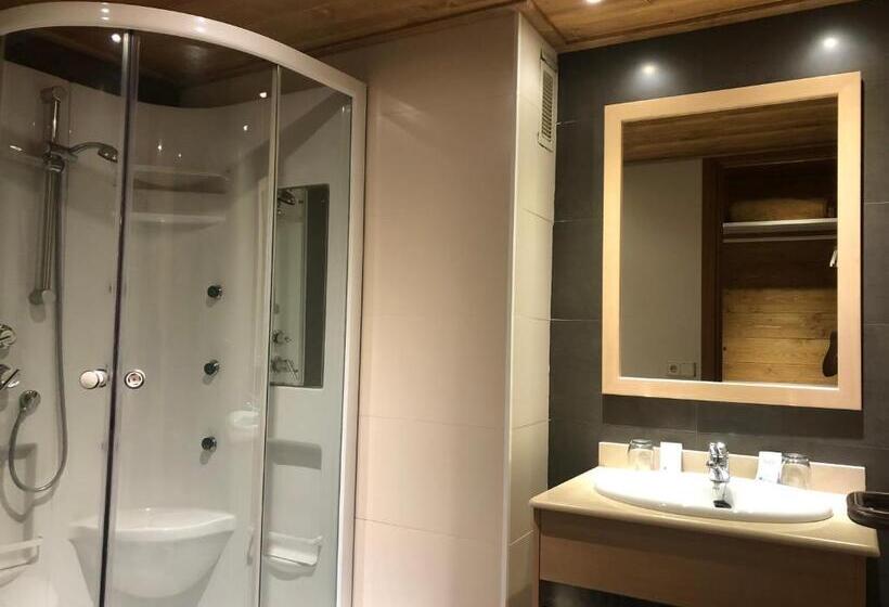 Номер Стандарт, Hostal Piteus