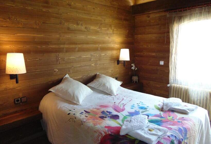 Апартаменты 1 Спальня, Hostal Piteus