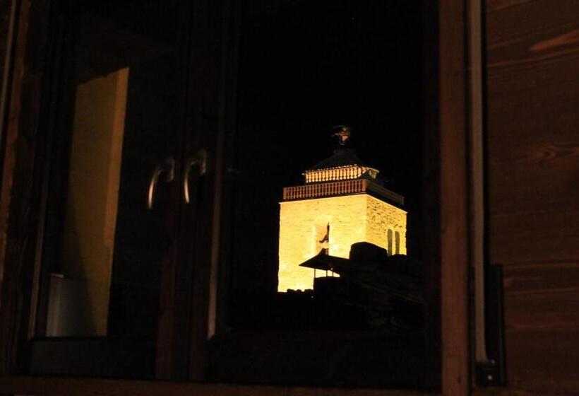 Апартаменты 1 Спальня, Hostal Piteus