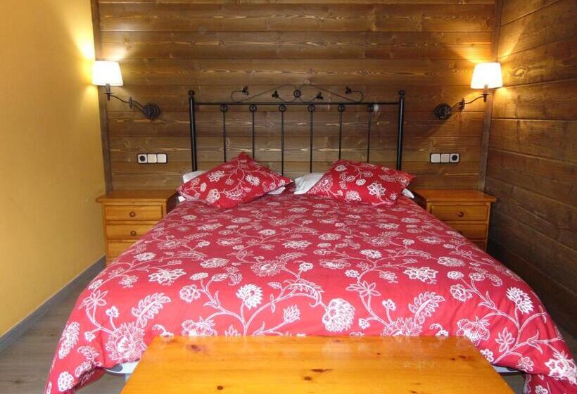 Апартаменты 2 Спальни, Hostal Piteus