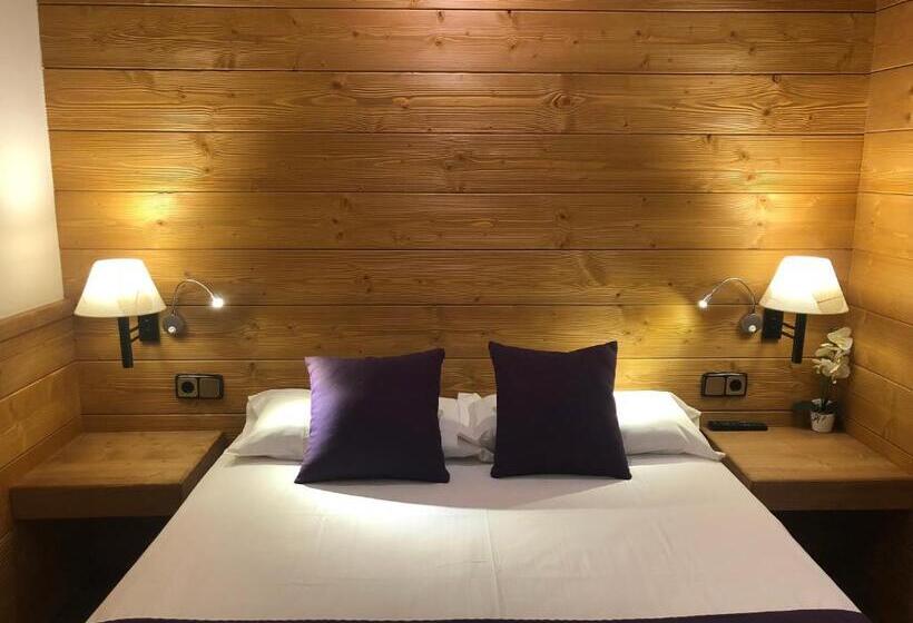 Номер Стандарт, Hostal Piteus