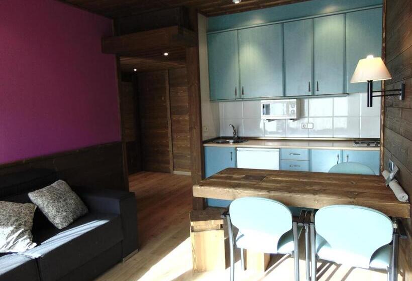 Апартаменты 2 Спальни, Hostal Piteus