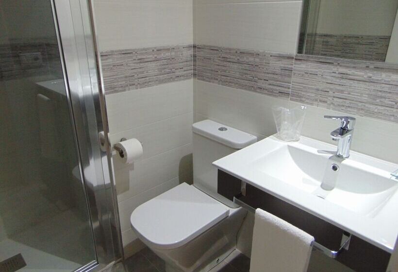 اتاق استاندارد, Hostal I Dream Salamanca